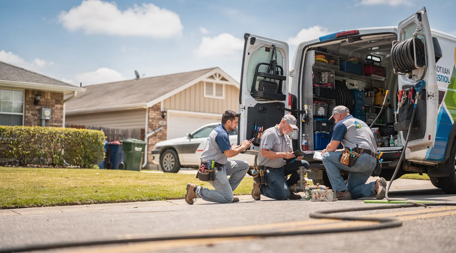 Emergency Plumber in Valdosta, GA near me